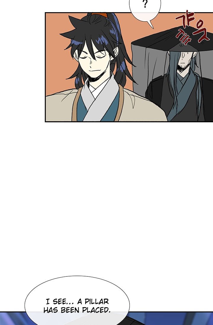 The Scholar's Reincarnation Chapter 75 40